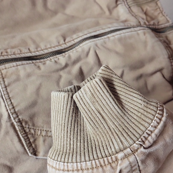 H&M Heavyweight Jacket - Picture 3 of 8